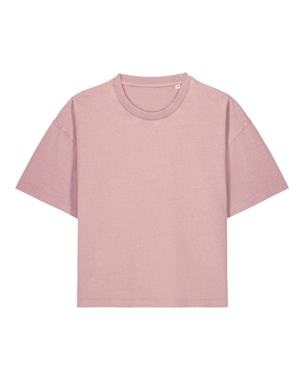 Stella Nova Vintage G.Dyed Blush Stanley Stella