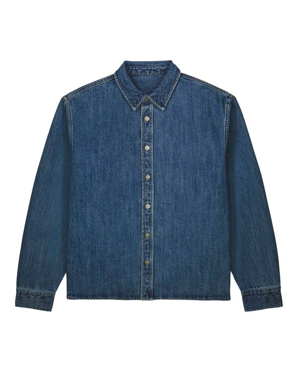 Palmer Mid Wash Stanley Stella