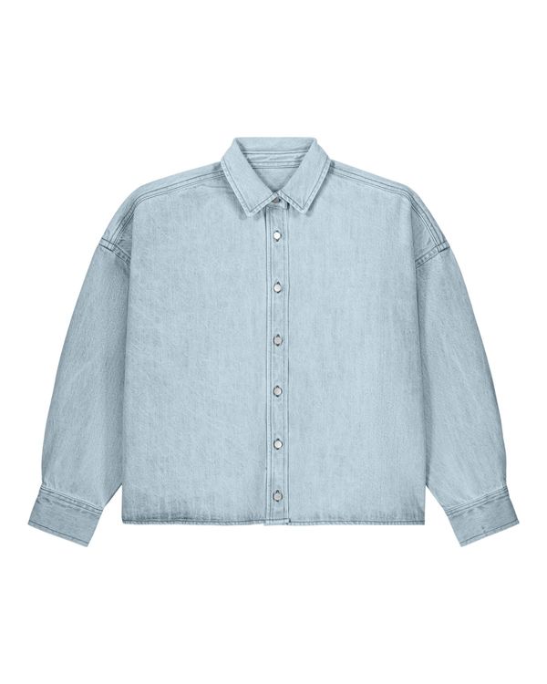 Stella Ember Light Wash Stanley Stella
