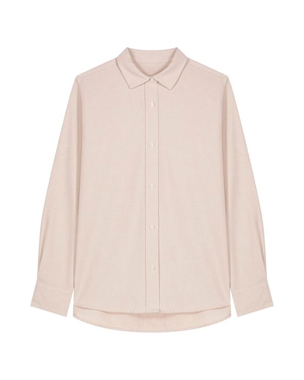 couleur Beige Oxford