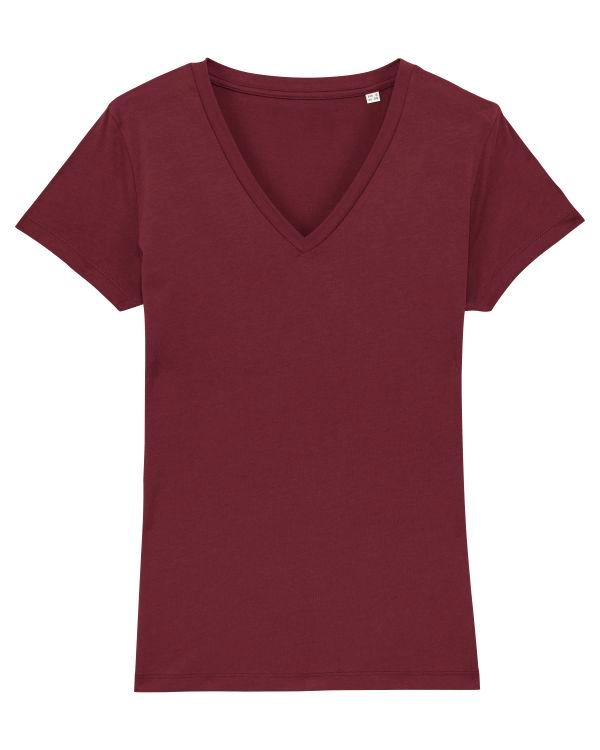 couleur Burgundy