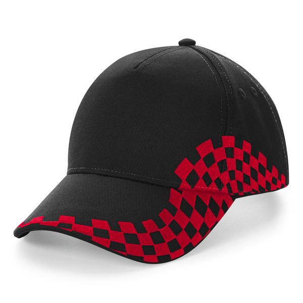 couleur Black / Classic Red