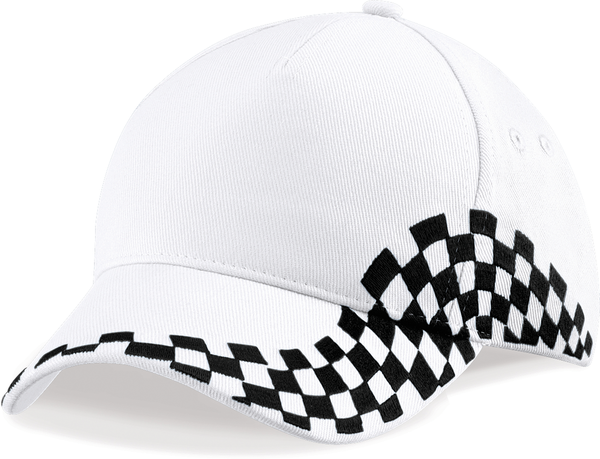 couleur White / Black