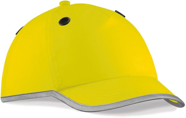 couleur Fluorescent Yellow
