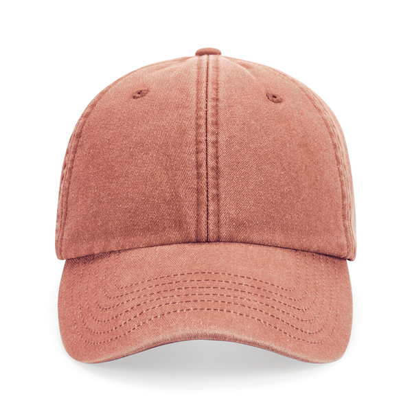 couleur Vintage Orange