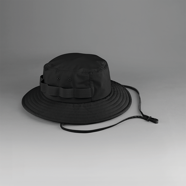 Chapeau d'aventure extérieur Black Beechfield®