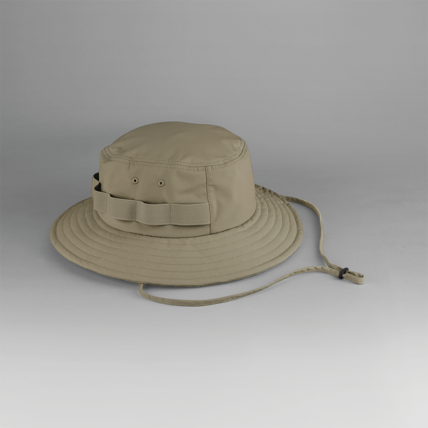 Chapeau d'aventure extérieur Peeble Beechfield®