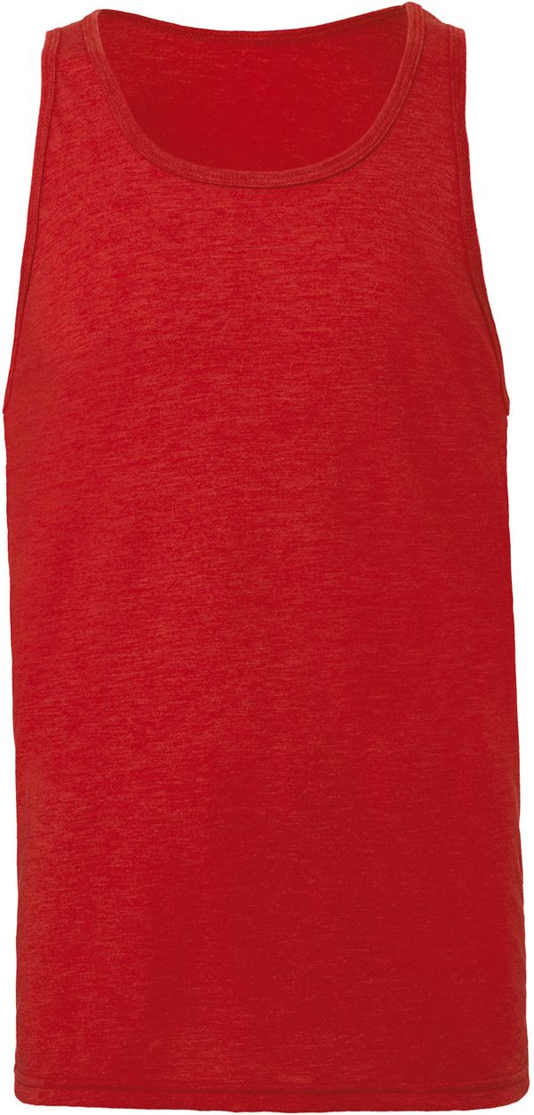 couleur Red Triblend
