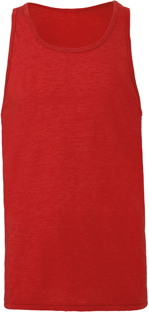 couleur Red Triblend