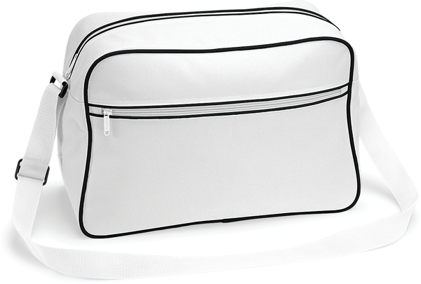 couleur White / Black