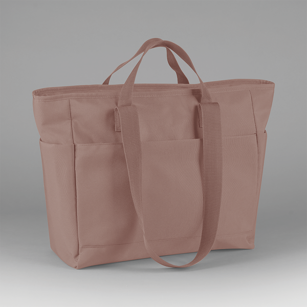 Sac fourre-tout Rose BagBase®