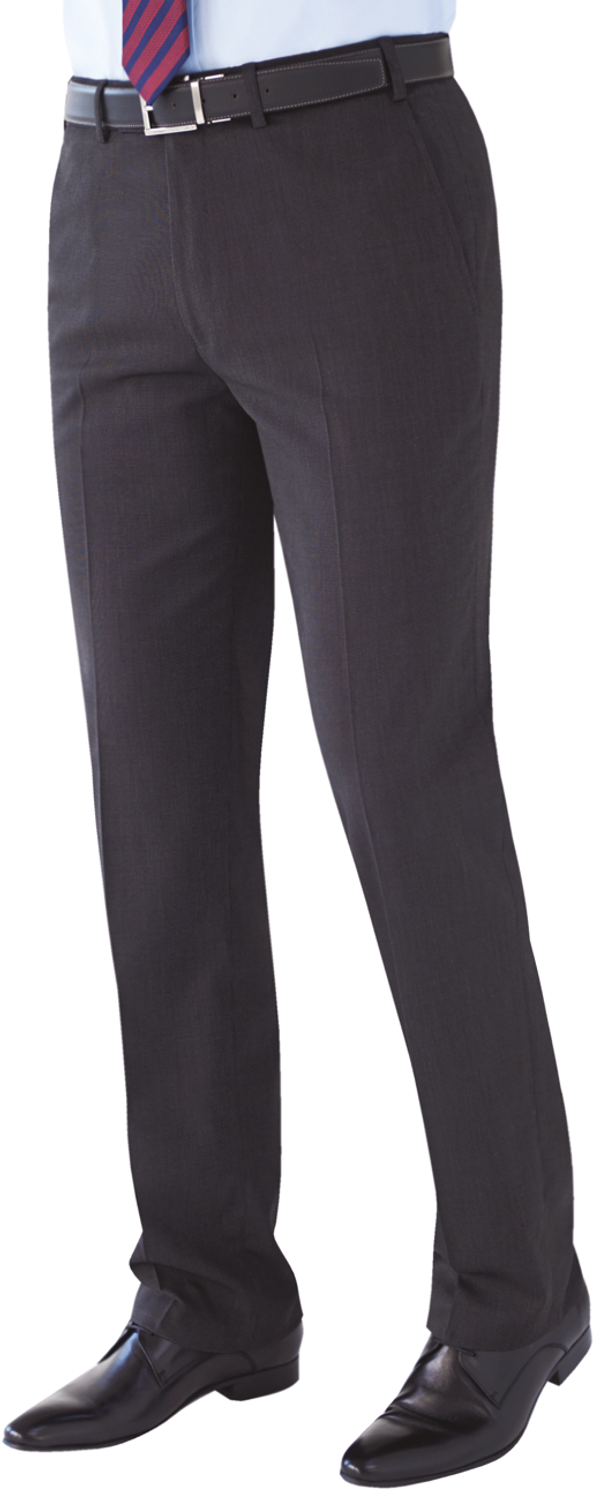 couleur Charcoal Pin Dot