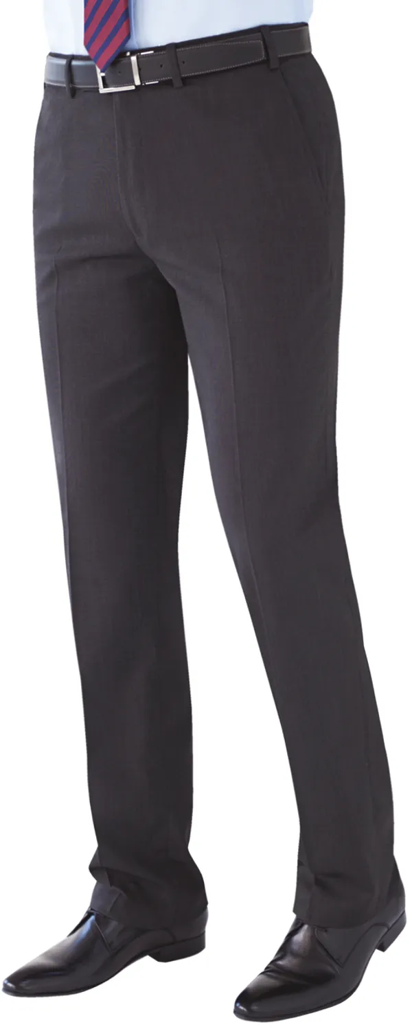 couleur Charcoal Pin Dot