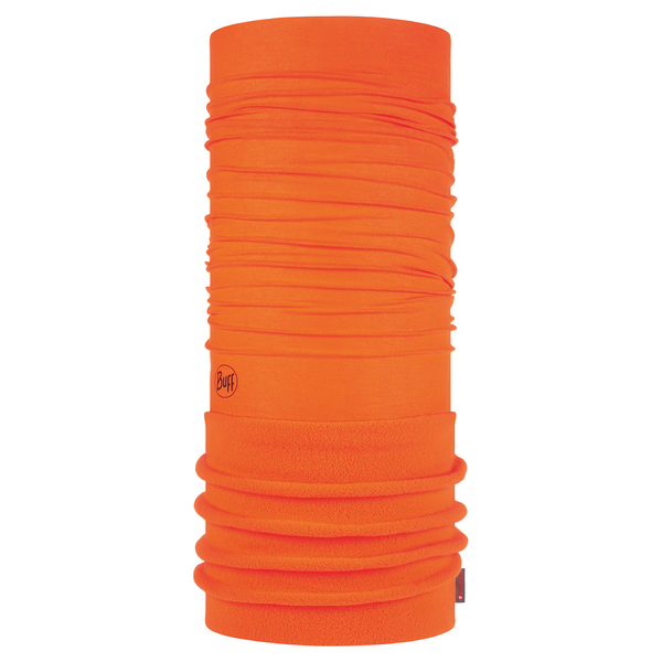 couleur Solid Orange Fluor