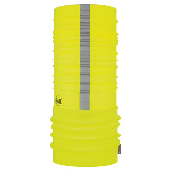 couleur Solid Yellow Fluor Reflective
