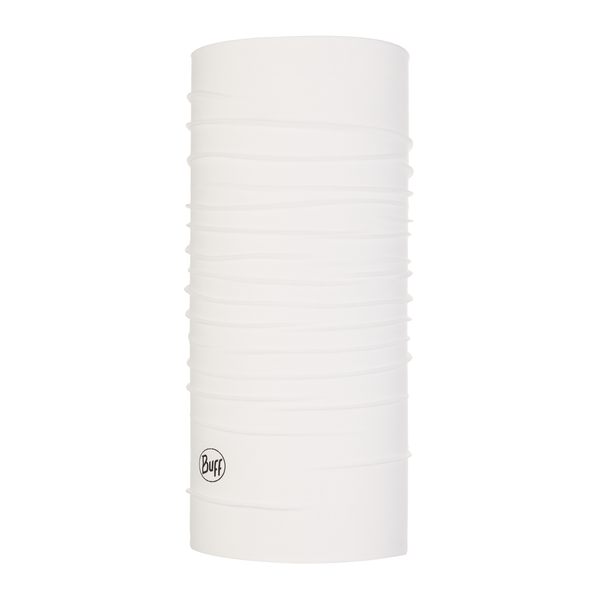 Tour de cou Original EcoStretch Solid White Buff