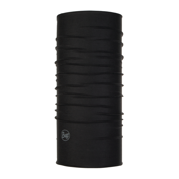 Tour de cou UV Solid Black BUFF®