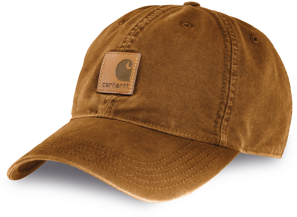 couleur Carhartt Brown