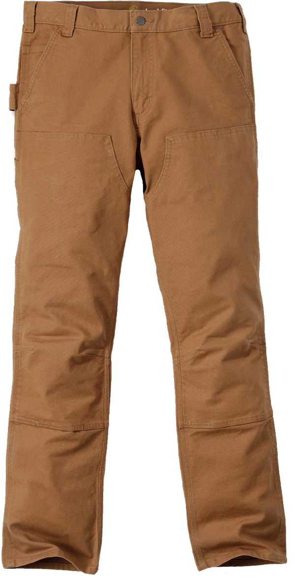 couleur Carhartt Brown