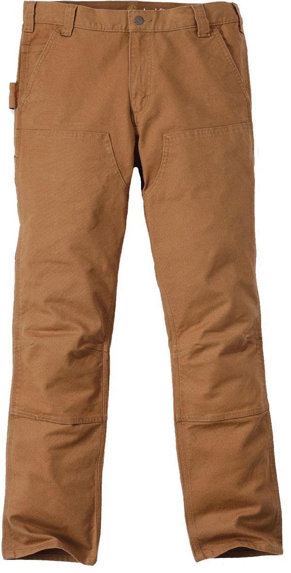 couleur Carhartt Brown