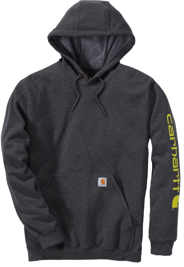 couleur Carbon Heather