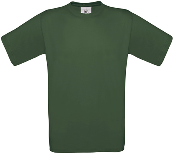 couleur Bottle Green