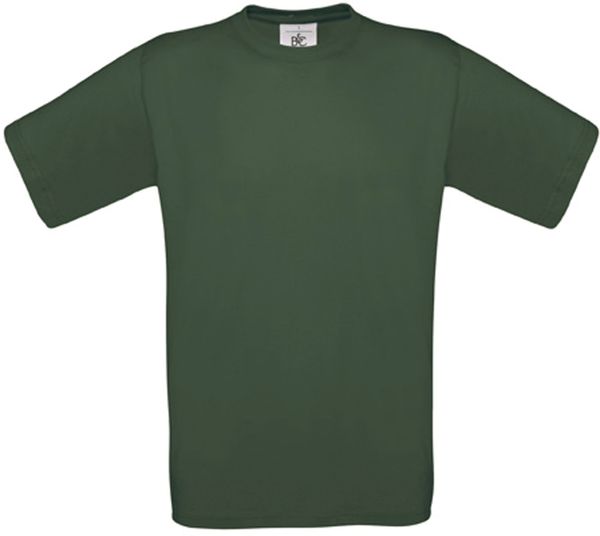 couleur Bottle Green