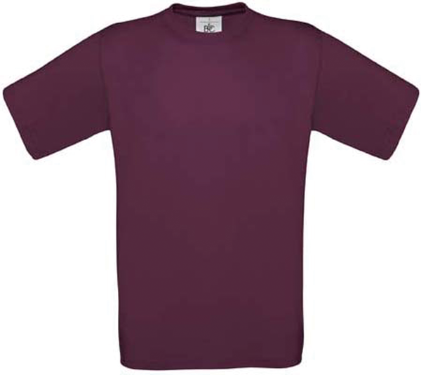 couleur Burgundy