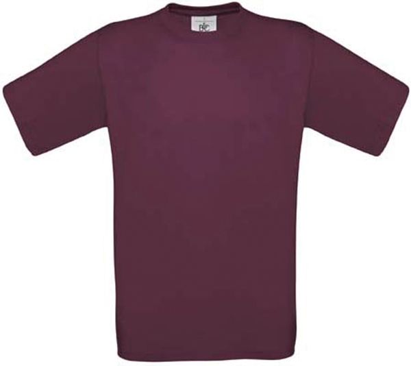 couleur Burgundy
