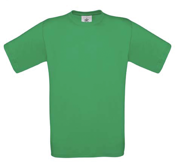 couleur Kelly Green