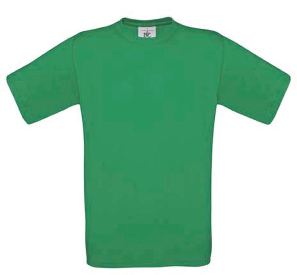 couleur Kelly Green