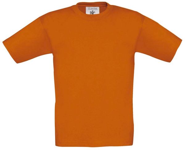 couleur Orange