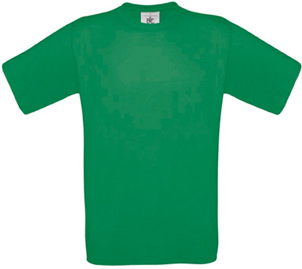 couleur Kelly Green