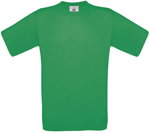 couleur Kelly Green