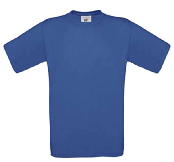 couleur Royal Blue