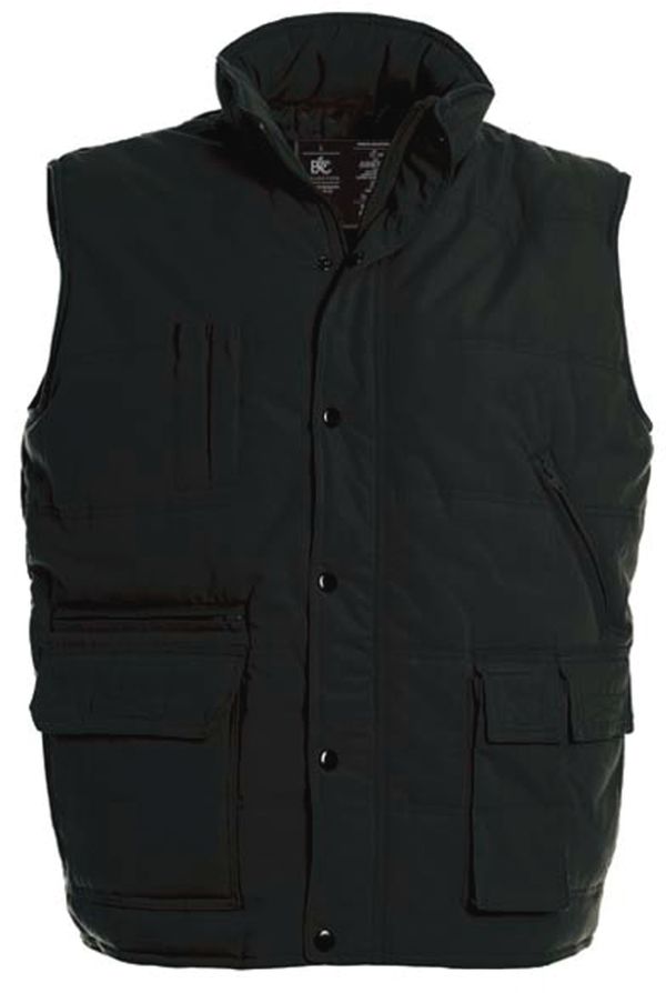 couleur Black