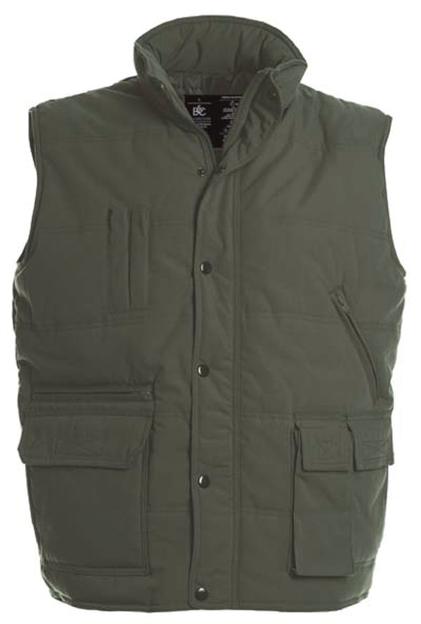 couleur Green Olive