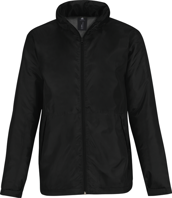 couleur Black