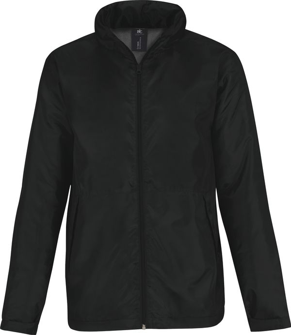 couleur Black