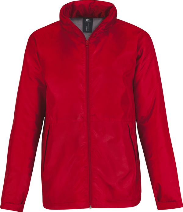 couleur Red