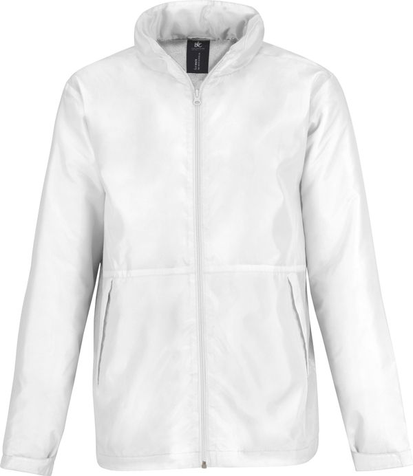 couleur White