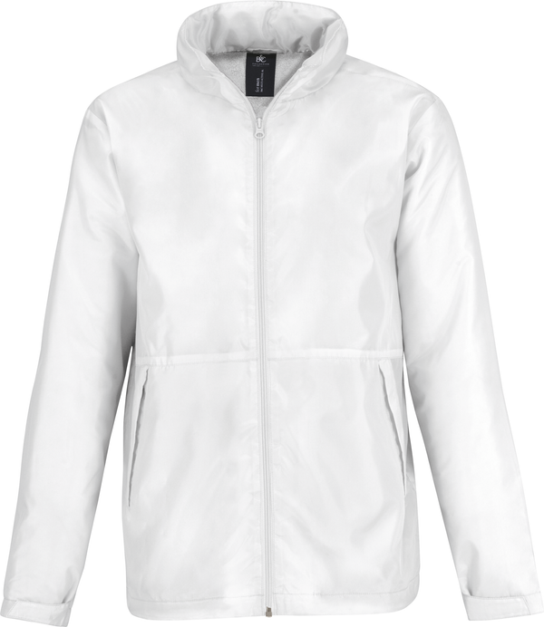 couleur White