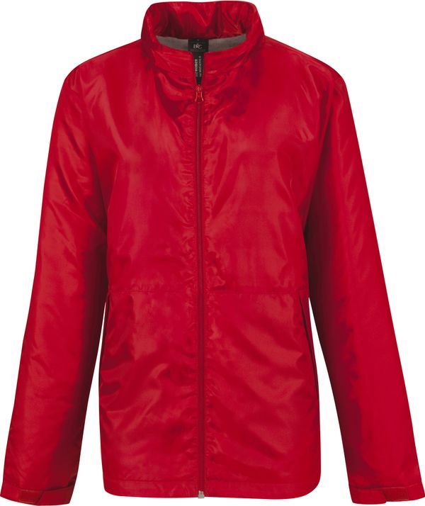 couleur Red