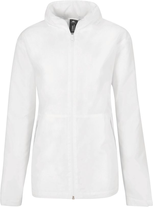 couleur White