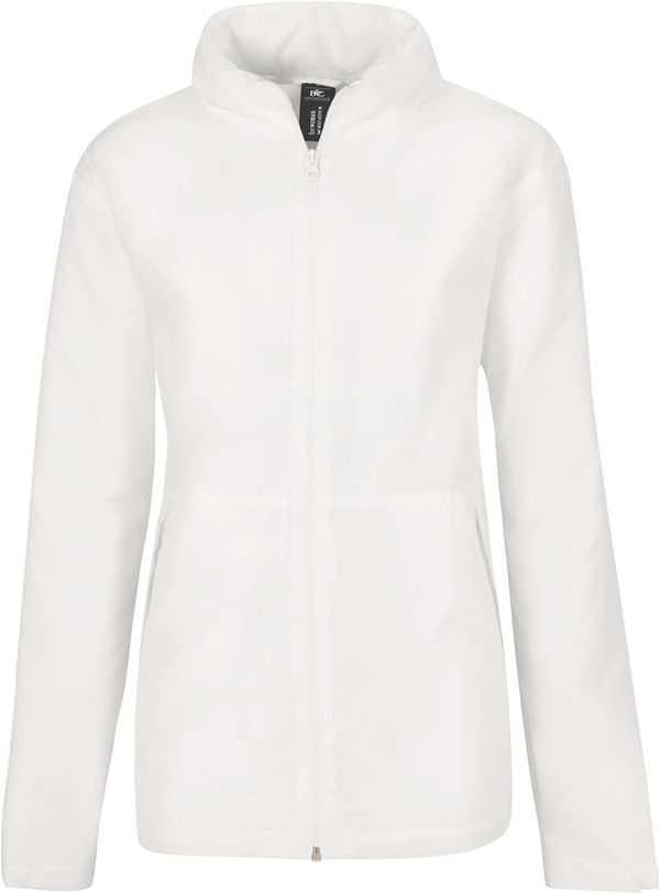 couleur White