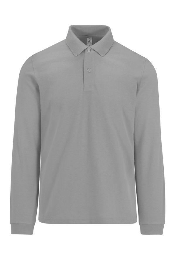 couleur Sport Grey