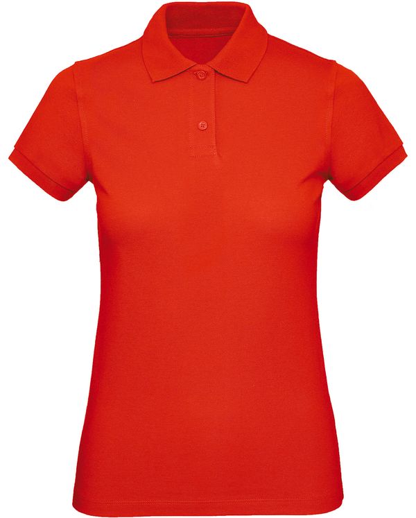 couleur Fire red