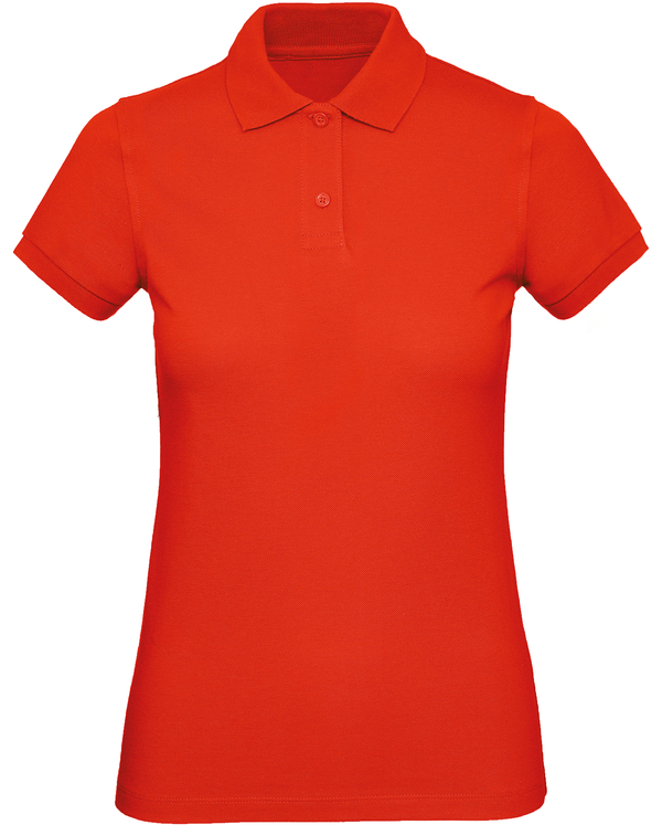 couleur Fire red