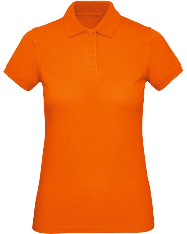 couleur Orange