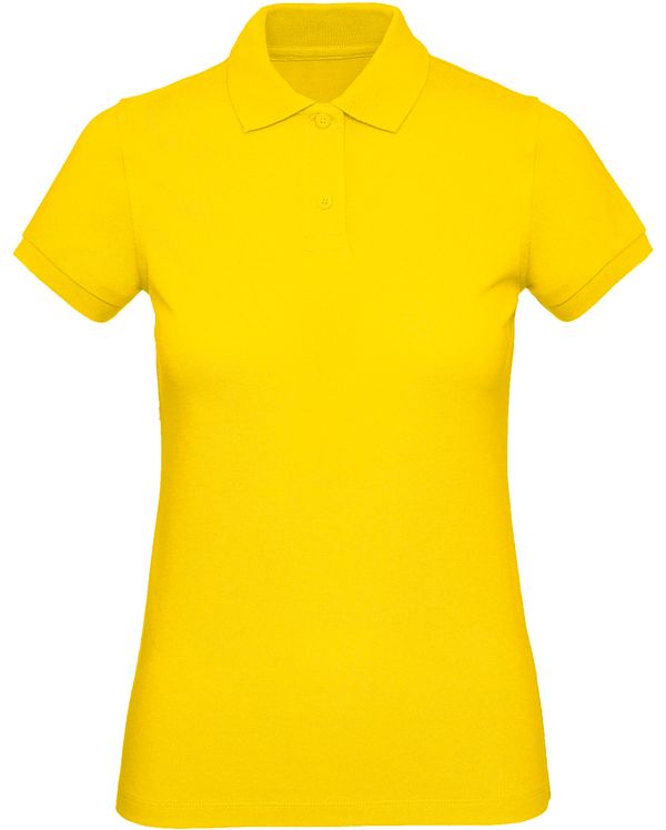 couleur Solar Yellow